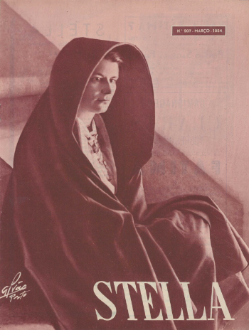 Ver capa da edição Stella Nº207