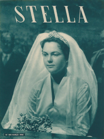 Ver capa da edição Stella Nº219