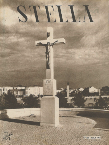 Ver capa da edição Stella Nº231