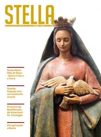 Ver capa da edição Edição n.º 717