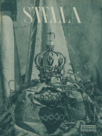 Ver capa da edição Stella Nº 71