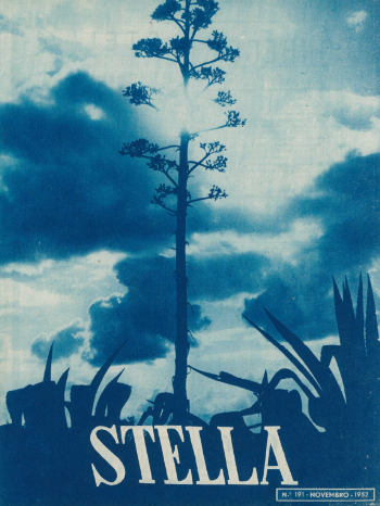 Ver capa da edição Stella Nº191