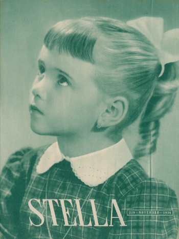 Ver capa da edição Stella Nº239