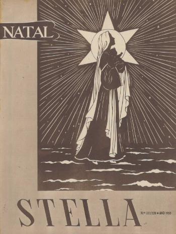 Ver capa da edição Stella Nº227