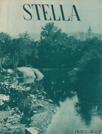 Ver capa da edição Stella Nº130