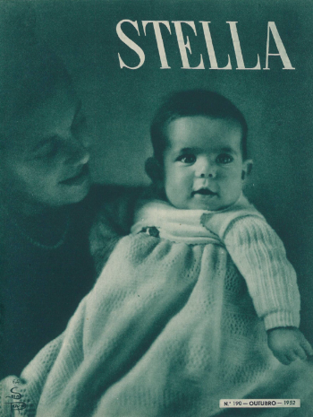Ver capa da edição Stella Nº190