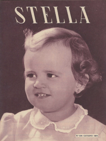 Ver capa da edição Stella Nº226