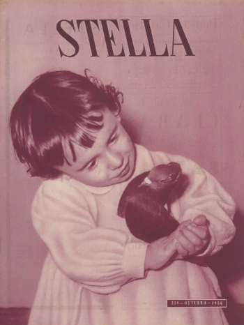 Ver capa da edição Stella Nº238