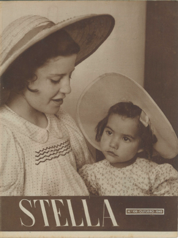 Ver capa da edição Stella Nº106