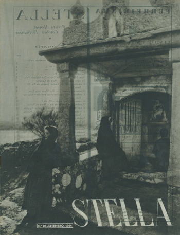 Ver capa da edição Stella Nº93
