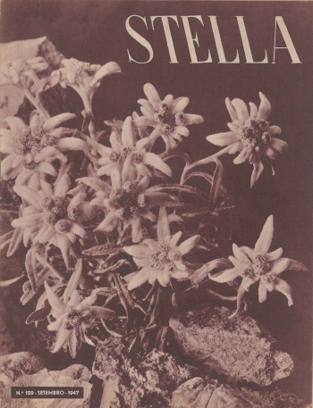 Ver capa da edição Stella Nº129
