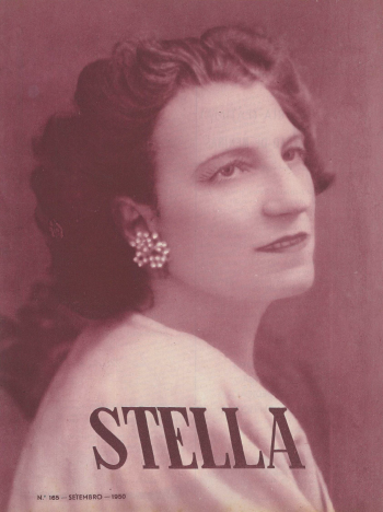 Ver capa da edição Stella Nº165