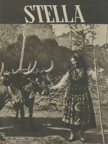 Ver capa da edição Stella Nº189
