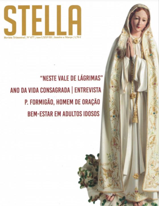  - Stella